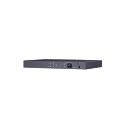 CyberPower Rack ATS Metered, 1U, 16A, (8)C13 (2)C19, IEC-320 C20 (2)