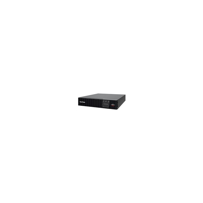 CyberPower Professional Series III RackMount XL 1500VA/1500W, 2U