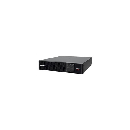 CyberPower Professional Series III RackMount XL 1500VA/1500W, 2U