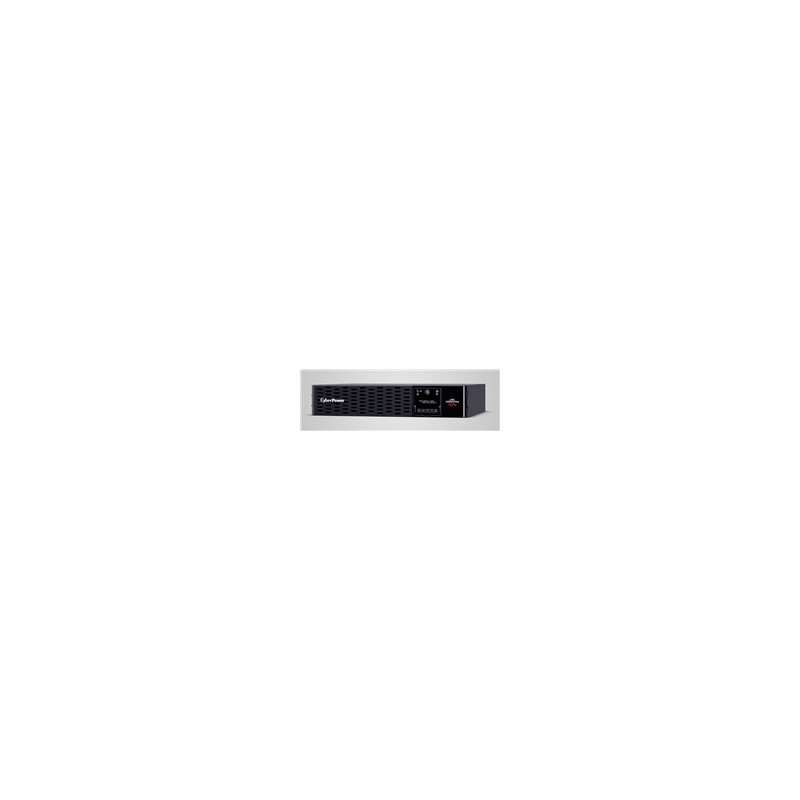 CyberPower Professional Series III RackMount XL 3000VA/3000W, 2U
