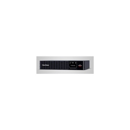 CyberPower Professional Series III RackMount XL 3000VA/3000W, 2U