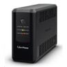 CyberPower UT Series UPS 650VA/360W, German SCHUKO zásuvky