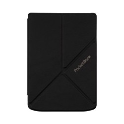 POCKETBOOK pouzdro Origami pro InkPad Color3, InkPad 4, černé