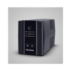 CyberPower UT GreenPower Series UPS 2200VA/1320W, české/slovenské zásuvky
