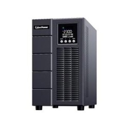 CyberPower Main Stream OnLine UPS 3000VA/2700W, XL, Tower, IEC zásuvky