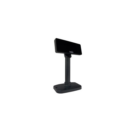 Birch DSP-V9 VFD zákaznický pokladní displej, USB/RS232