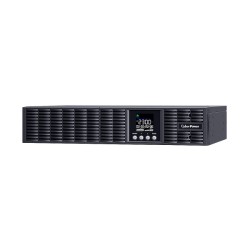 CyberPower OnLine S UPS 2000VA/1800W, 2U, XL, Rack/Tower