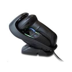 Datalogic GM4500, 2D, kit (USB), black