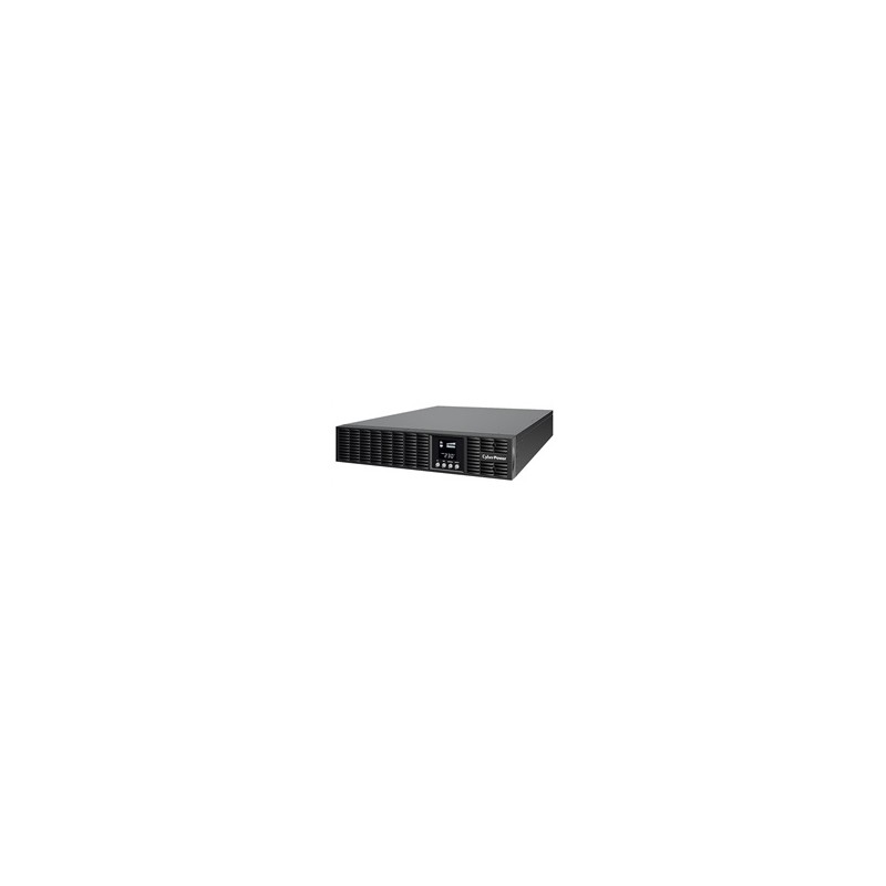 CyberPower OnLine S UPS 1000VA/900W, 2U, XL, Rack/Tower
