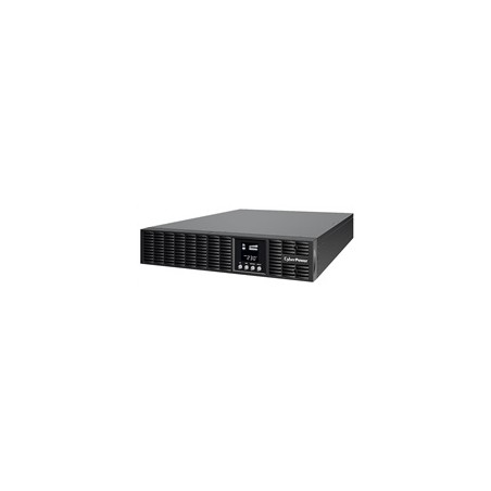 CyberPower OnLine S UPS 1000VA/900W, 2U, XL, Rack/Tower