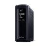 CyberPower Value PRO SERIE GreenPower UPS 1200VA/720W, SCHUKO zásuvky