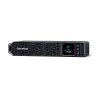 CyberPower Line-Interactive UPS 2000VA/1200W, 2U Pure Sine Wave