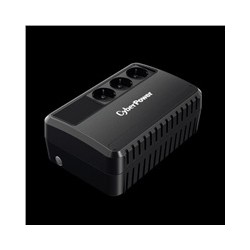 CyberPower Backup Utility UPS 650VA/360W, Schuko zásuvky