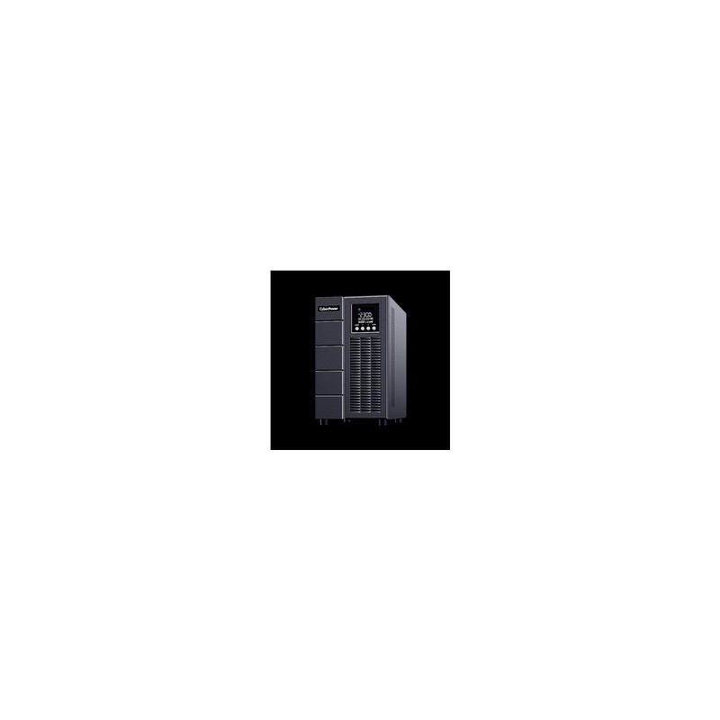 CyberPower Main Stream OnLine UPS 3000VA/2700W, XL, Tower
