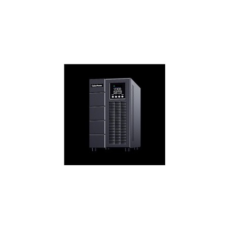 CyberPower Main Stream OnLine UPS 3000VA/2700W, XL, Tower