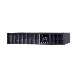 CyberPower OnLine S UPS 1500VA/1350W, 2U, XL, Rack/Tower