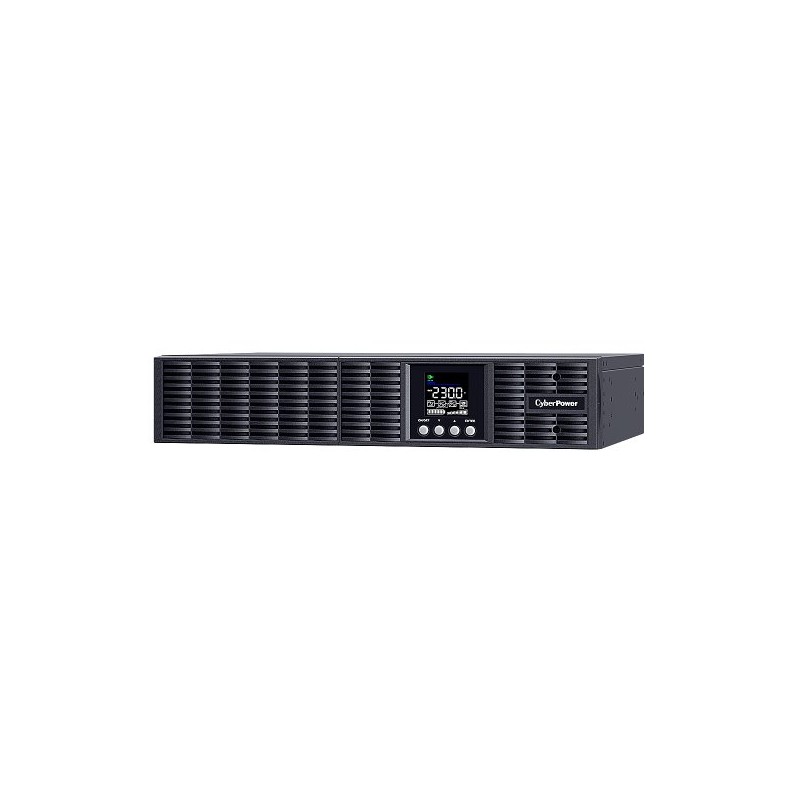 CyberPower OnLine S UPS 1500VA/1350W, 2U, XL, Rack/Tower