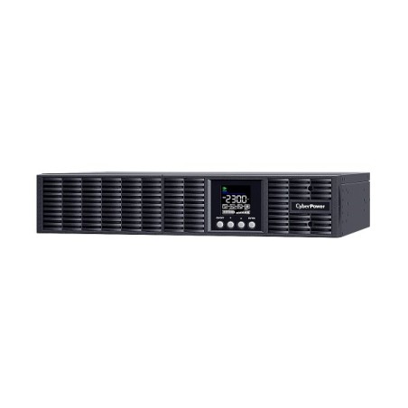 CyberPower OnLine S UPS 1500VA/1350W, 2U, XL, Rack/Tower