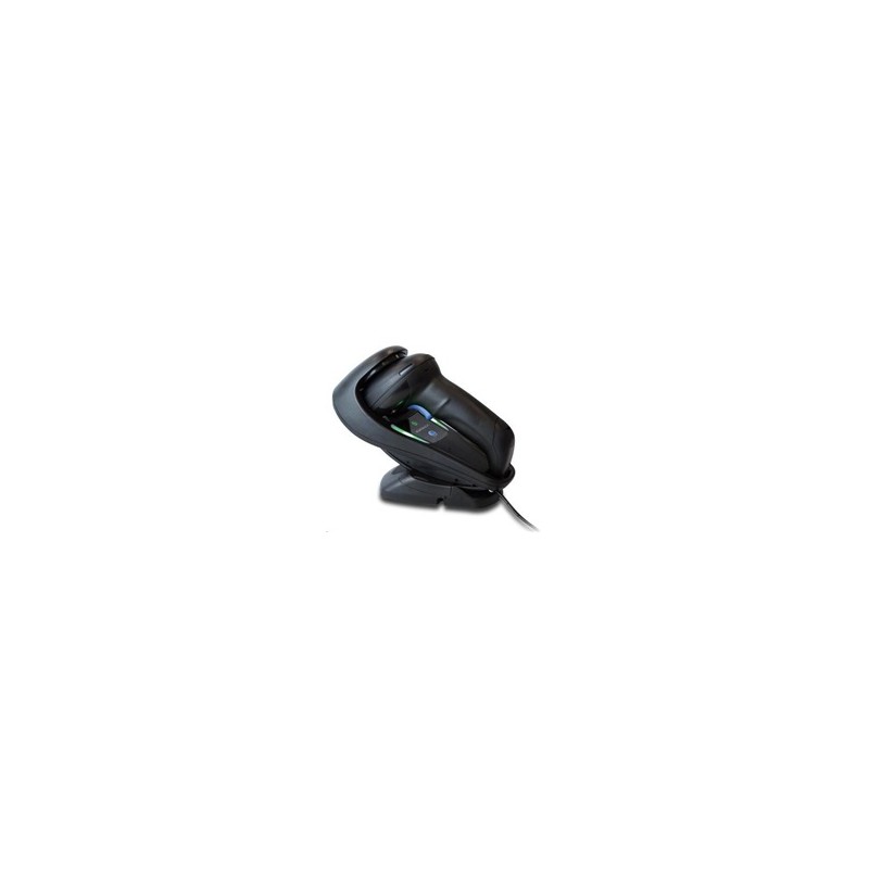 Datalogic Gryphon I GBT4500, BT, 2D, BT, kit (USB), black