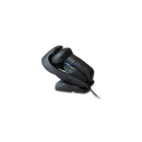 Datalogic Gryphon I GBT4500, BT, 2D, BT, kit (USB), black