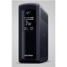 CyberPower Value PRO SERIE GreenPower UPS 1200VA/720W, IEC zásuvky