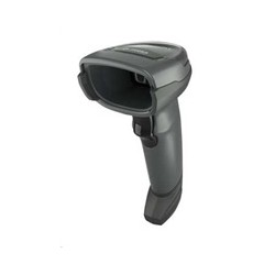Zebra čtečka DS4608 SR 2D black + USB kabel (náhrada za DS4308)