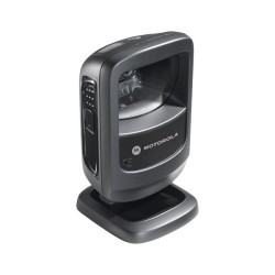 Zebra čtečka DS9308, 2D, SR, multi-IF, kit (USB), black (náhrada za DS9208)