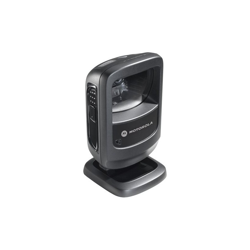 Zebra čtečka DS9308, 2D, SR, multi-IF, kit (USB), black (náhrada za DS9208)
