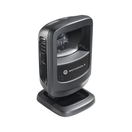 Zebra čtečka DS9308, 2D, SR, multi-IF, kit (USB), black (náhrada za DS9208)