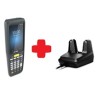 Zebra MC2700, 2D, SE4100, 3/32GB, BT, Wi-Fi, 4G, Func. Num., GPS, Android + cradle