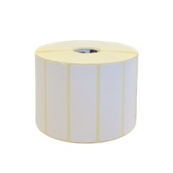Zebra Z-Perform 1000D, label roll, thermal paper, 50,8x25,4mm
