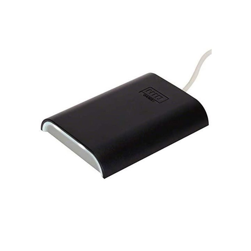 OMNIKEY 5427 CK, RFID čtečka USB-HID 13,56MHz / 125kHz Gen2