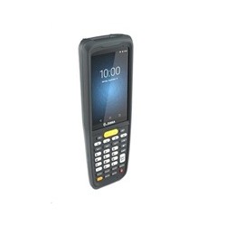 Zebra MC2700, 2D, SE4100, 3/32GB, BT, Wi-Fi, 4G, Func. Num., GPS, Android