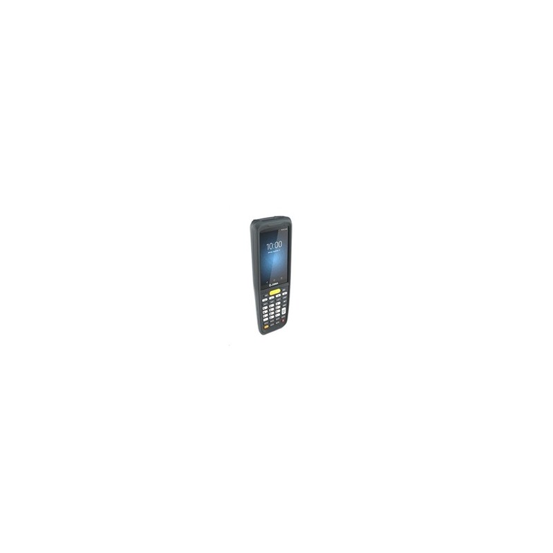 Zebra MC2700, 2D, SE4100, 3/32GB, BT, Wi-Fi, 4G, Func. Num., GPS, Android
