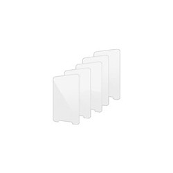 Zebra screen protector MC22 a MC27, pack of 5