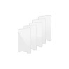 Zebra screen protector MC22 a MC27, pack of 5