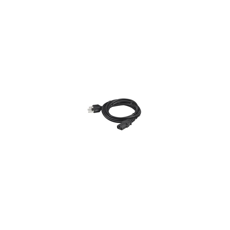 Zebra AC Line Cord (US)