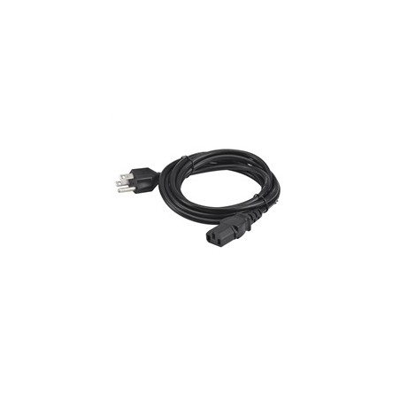 Zebra AC Line Cord (US)