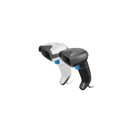 Datalogic Gryphon I GD4520, 2D, USB, kit (USB), black