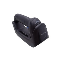 Datalogic Gryphon GBT4200, BT, 1D, multi-IF, kit (USB), black