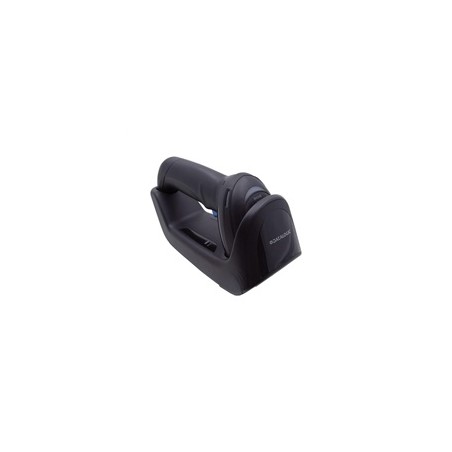 Datalogic Gryphon GBT4200, BT, 1D, multi-IF, kit (USB), black