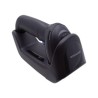 Datalogic Gryphon GBT4200, BT, 1D, multi-IF, kit (USB), black