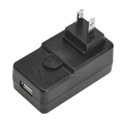 Zebra power supply, EU