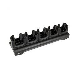 Zebra TC22/27 5-Slot Charge Only Cradle