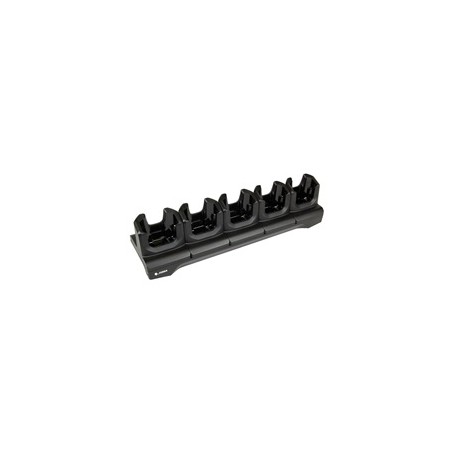 Zebra TC22/27 5-Slot Charge Only Cradle