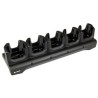 Zebra TC22/27 5-Slot Charge Only Cradle