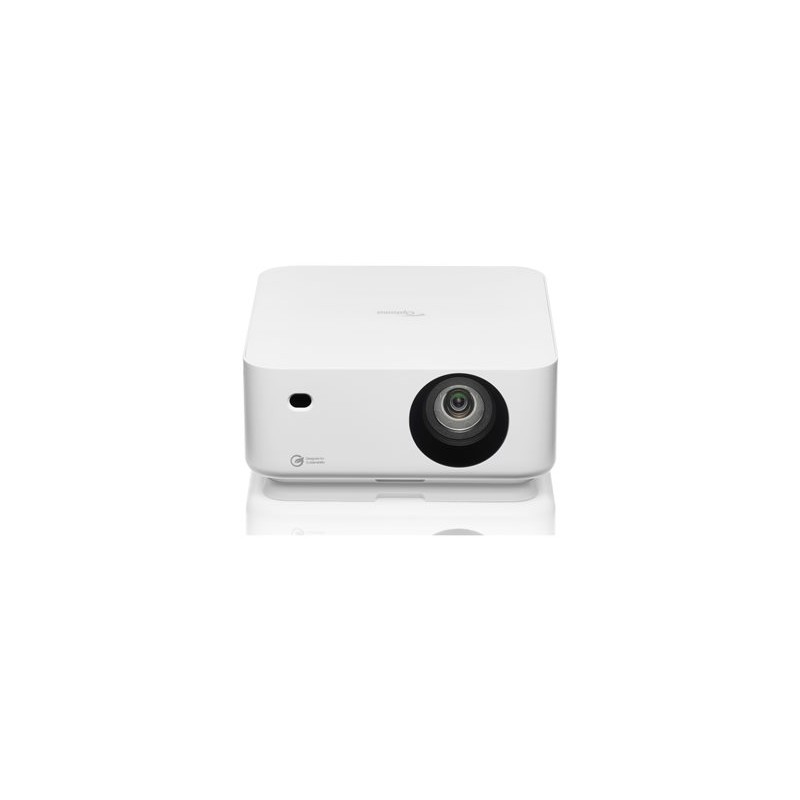 Optoma projektor ML1080ST (DLP, Laser, FULL HD, 1200 ANSI, HDMI, RS232, USB-C, USB-A power, repro 1x3W)