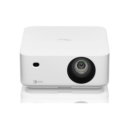Optoma projektor ML1080ST (DLP, Laser, FULL HD, 1200 ANSI, HDMI, RS232, USB-C, USB-A power, repro 1x3W)