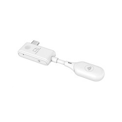Optoma WHD221 wireless transmitter and receiver