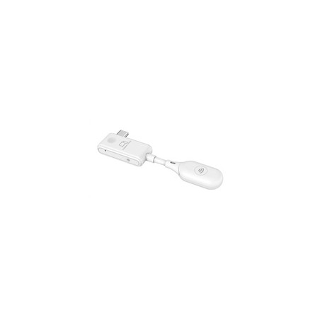 Optoma WHD221 wireless transmitter and receiver